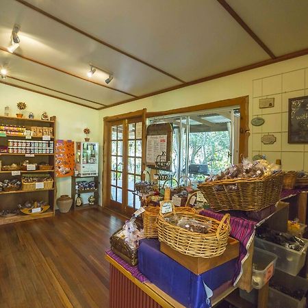 Wisteria Cottage Wyberba Exterior photo